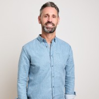 Sheet Society Employee Grant Madden's profile photo