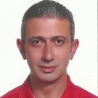 ITCo Employee Adham Nassar's profile photo