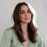 Influent Employee Julia Montgomery's profile photo