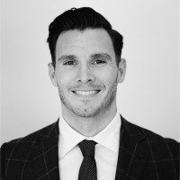 Risk Advisory Services Employee Aleks McGovern's profile photo