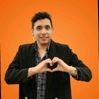 Andy Polanía Email