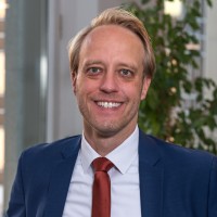 Free University of Bozen-Bolzano Employee Christoph Stöckmann's profile photo