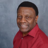 Freelancer Employee Cecil Harris's profile photo