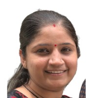 KBA Systems Employee Bhumi Goklani's profile photo