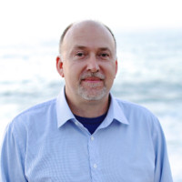 Microsoft Employee Benjamin Powell's profile photo