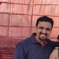 UNISOL CHEMTECH LTD Employee Ravi Malik's profile photo