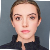 SAG-AFTRA Employee Veronica Powers's profile photo