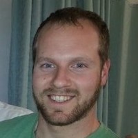 Exelon Employee Christopher Adam's profile photo