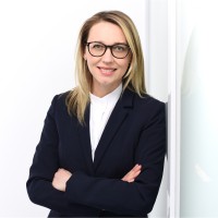 alstria office REIT-AG Employee Alicja Wilczynski's profile photo