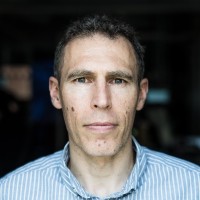 Gareth Williams Email & Phone Number