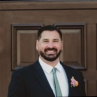 YCM Employee Michael Keeling's profile photo