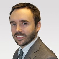 GWP Group Limited Employee Matt Dobson's profile photo