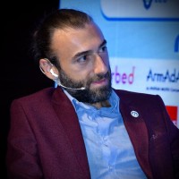 Hürriyet Employee Arda MERIC's profile photo