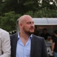 Mooncomputers Ltd Employee Mike Richards's profile photo