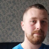 DLS Technologies Limited Employee Aaron Sanderson's profile photo