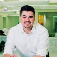 Chicago Pacific Founders Employee Will Griffith's profile photo