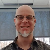 Jackson Employee Mitch Cooley's profile photo