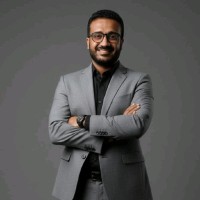 PRO-TEC EGYPT Employee Ahmed Selim's profile photo