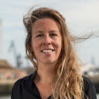 Windcoop Employee Alice de Cointet's profile photo