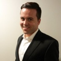 PA Consulting Employee Keith Hutton's profile photo