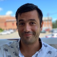 INI AV + Electronic Home Environments Employee Dennis Czarneski's profile photo