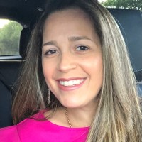 Rize Technologies Employee Fernanda Ruda's profile photo