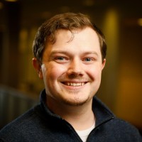 Buildertrend Employee Donald Dodge's profile photo