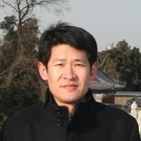 LOC Employee Li Jinxu's profile photo