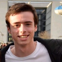 Trevi nv Employee Niels van de Slyeke's profile photo