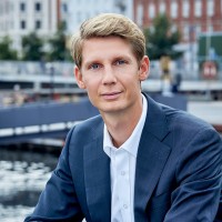 Cushman & Wakefield | RED Employee Lior Koren's profile photo
