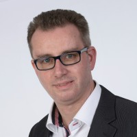 allnex Employee Dennis van Bregt's profile photo