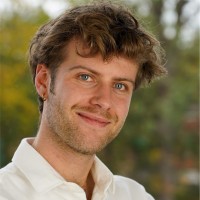 AdminPulse Employee Alexander Baeyens's profile photo