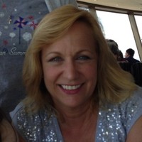 Baldwin International Employee Peg Flanik's profile photo