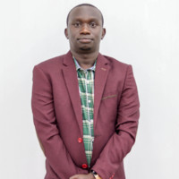 Alex Kimechwa Email