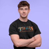 Definely Employee Jacob Kidney's profile photo