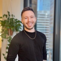 Positive Sobriety Institute Employee John Gardiner's profile photo