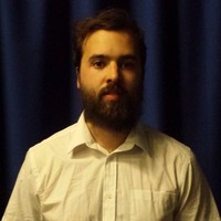 ScanTech Digital Employee Robert Turner's profile photo