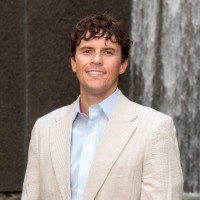 Private Multi Family Office (MFO) Employee Stephen Collins's profile photo