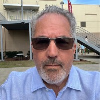 David Pickford Email & Phone Number