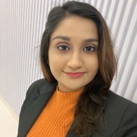 Aishvirita Vijay Email