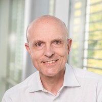 Alma scop Employee Regis Lacroix's profile photo