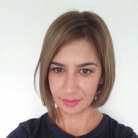 Nexi Group Employee Marija Simic's profile photo