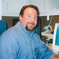 Cape Medical Supply Employee Eric Baumann's profile photo