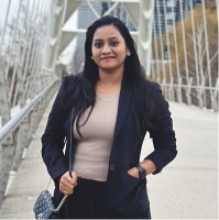 Willson International Limited Employee Keerthana Veerapandian's profile photo