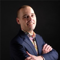 Nimbus hands-on investors Employee Peter Both's profile photo