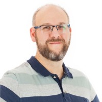 Kongsberg Precision Cutting Systems Employee Nathan Halstead's profile photo