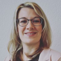 BMK Group Employee Dorothea Schwenking's profile photo