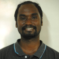 Breakthrough Employee Selva Pandiyan's profile photo