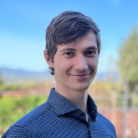 Versiro Employee Kristian Kalinak's profile photo