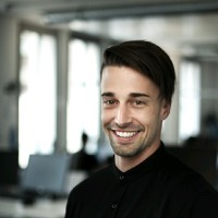 Booking.com Employee Benjamin Pohl's profile photo